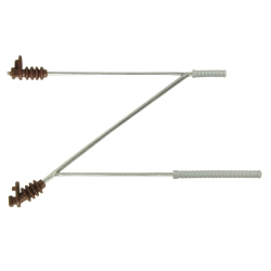 VIESSMANN 4371 N Sieć trakcyjna - wysięgnik przewodów trakcyjnych, 5 szt.