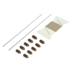 VIESSMANN 4376 N Trakcja elektryczna - izolatory, wsporniki