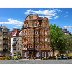 VOLLMER 43773 H0 Budynek archiwum