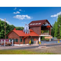 VOLLMER 43797 H0 Tartak