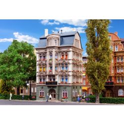 VOLLMER 43815 H0 Kamienica w parku przy Schlossallee 5
