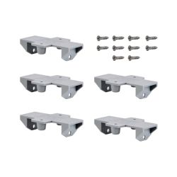 VOLLMER 44006 H0 Górne mocowanie do podpory wiaduktu 44004 - 5 szt.