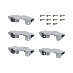 VOLLMER 44006 H0 Górne mocowanie do podpory wiaduktu 44004 - 5 szt.