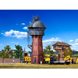 VOLLMER 45710 H0 Wieża ciśnień Dortmund