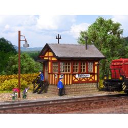 VOLLMER 45730 H0 Nastawnia Riedlingen