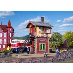 VOLLMER 45731 H0 Nastawnia Moosbach