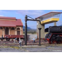 VOLLMER 46524 H0 Kolejowy kran wodny