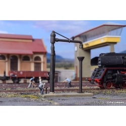 VOLLMER 46524 H0 Kolejowy kran wodny