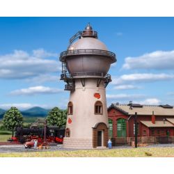 VOLLMER 47543 N Wieża wodna