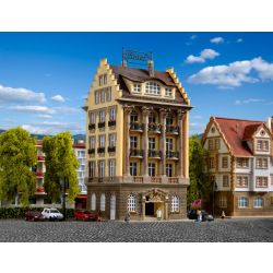 VOLLMER 47652 N Hotel Romantik