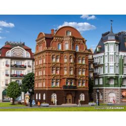 VOLLMER 47654 N Budynek archiwum