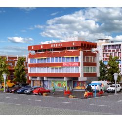 VOLLMER 47726 N Dom towarowy