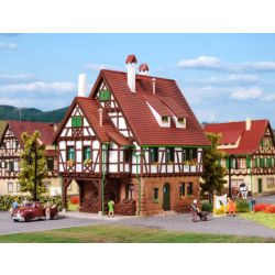 VOLLMER 47730 N Dom podcieniowy