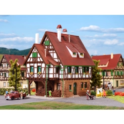 VOLLMER 47730 N Dom podcieniowy