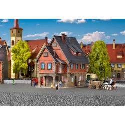 VOLLMER 47732 N Dom proboszcza - plebania