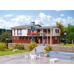 VOLLMER 47762 N Bungalow