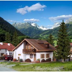 VOLLMER 49254 H0 Dom wiejski