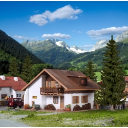 VOLLMER 49254 H0 Dom wiejski