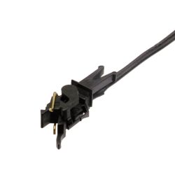 VIESSMANN 5048 H0 Sprzęgi przewodzące prąd - 2 szt.