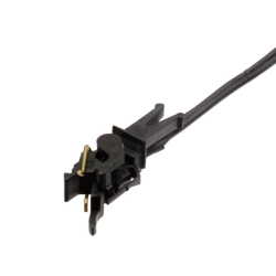 VIESSMANN 5048 H0 Sprzęgi przewodzące prąd - 2 szt.