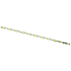VIESSMANN 5049 H0 Oświetlenie wagonu, 11 LEDs, żółte
