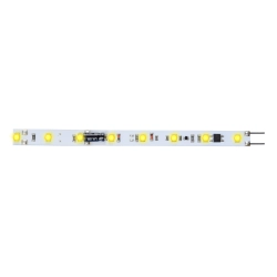 VIESSMANN 5092 H0 Oświetlenie wagonu, 8 LED, światło białe ciepłe