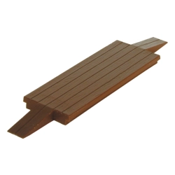 VIESSMANN 5101 H0 Łącznik do przejazdu kolejowego 50x12,5x2 mm