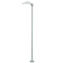 VIESSMANN 6083 H0 Lampa peronowa pojedyńcza 105 mm