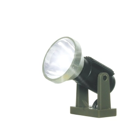 VIESSMANN 6330 H0 Reflektor halogenowy, Led