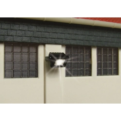 VIESSMANN 6333 H0 Reflektor punktowy Led