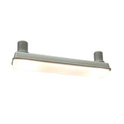 VIESSMANN 6337 H0 Lampa jarzeniowa Led