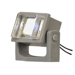 VIESSMANN 6338 H0 Reflektor sufitowy LED biały