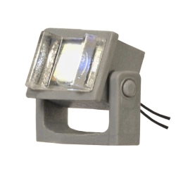 VIESSMANN 6338 H0 Reflektor sufitowy LED biały