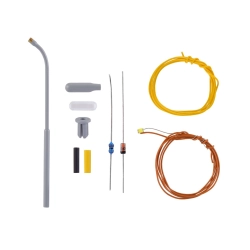 VIESSMANN 6622 N Latarnia uliczna, 54 mm