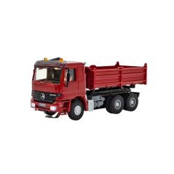 VIESSMANN 8014 (N/N) CarMotion - H0 Mercedes Actros wywrotka