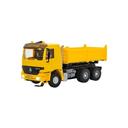 VIESSMANN 8015 (N/N) CarMotion - H0 Mercedes Actros wywrotka