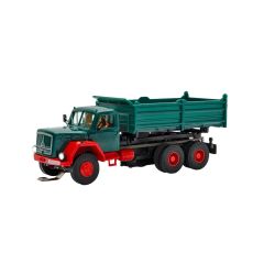 VIESSMANN 8018 (N/N) CarMotion - H0 Magirus Deutz wywrotka