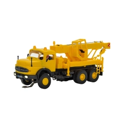 VIESSMANN 8022 (N/N) CarMotion - H0 Mercedes LAK dźwig