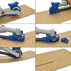 VIESSMANN 8411 (N/N) CarMotion - Przystawka do frezowania