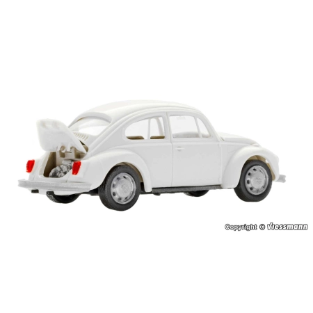 KIBRI 11230 H0 Garbus VW Beetle Type 11, 1302
