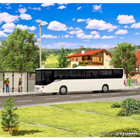 KIBRI 21232 H0 Autokar Setra S 415 UL