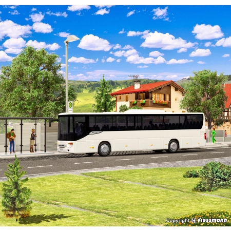 KIBRI 11232 H0 Autokar Setra S 415 UL