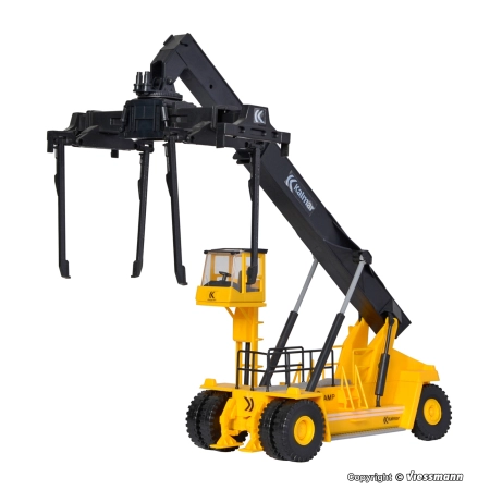 KIBRI 11752 H0 Podnośnik kontenerowy Kalmar Contchamp DRD 450 - 70 C 5XS