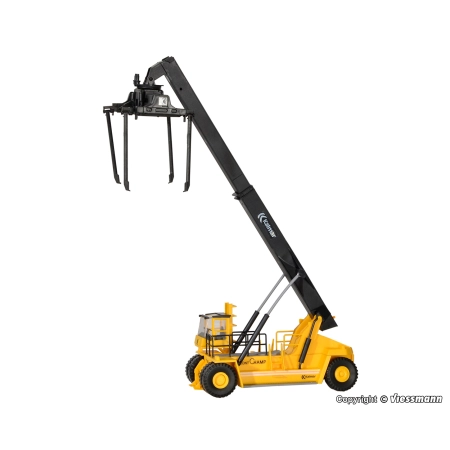 KIBRI 11752 H0 Podnośnik kontenerowy Kalmar Contchamp DRD 450 - 70 C 5XS