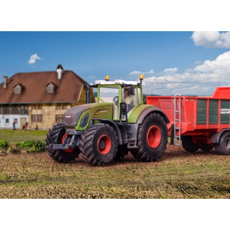 KIBRI 12268 H0 Traktor Fendt Vario 936