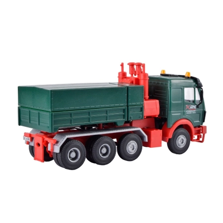 KIBRI 13513 H0 Ciągnik balastowy MB Titan