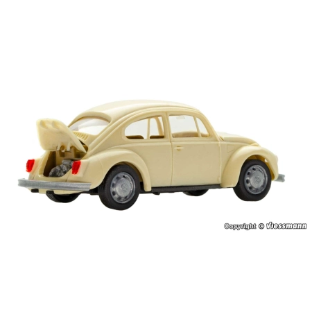 KIBRI 21230 H0 Garbus VW Beetle Type 11, 1302