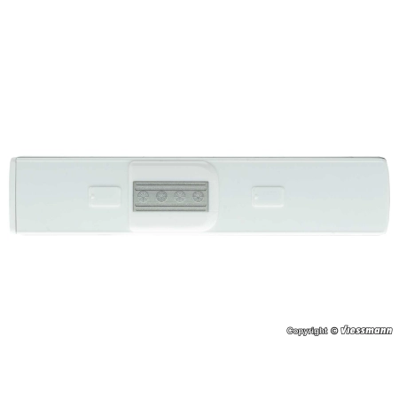 KIBRI 11232 H0 Autokar Setra S 415 UL