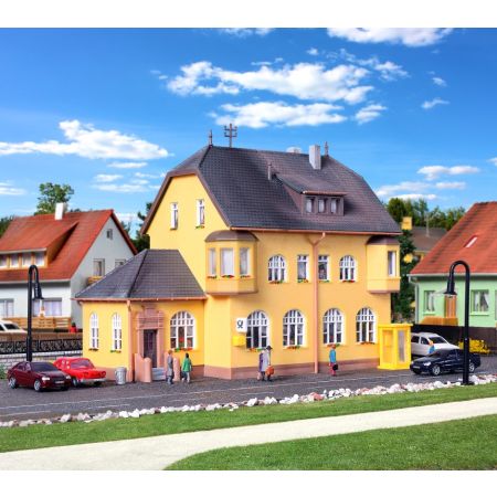 KIBRI 37161 N Poczta Munderkingen