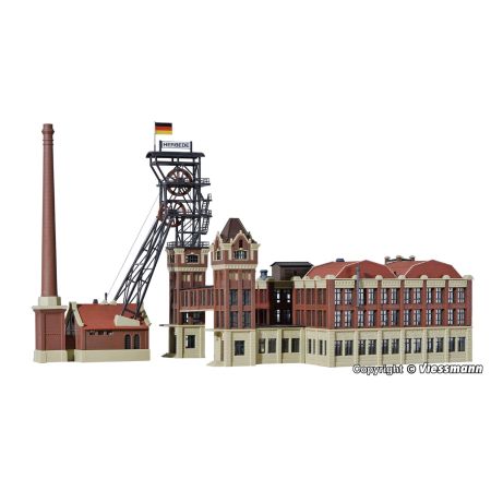 KIBRI 37231 N Kopalnia Herbede